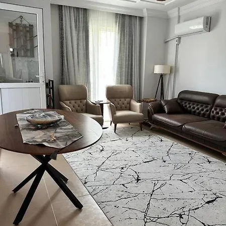 Apartment Xxx Edremit (Balikesir)